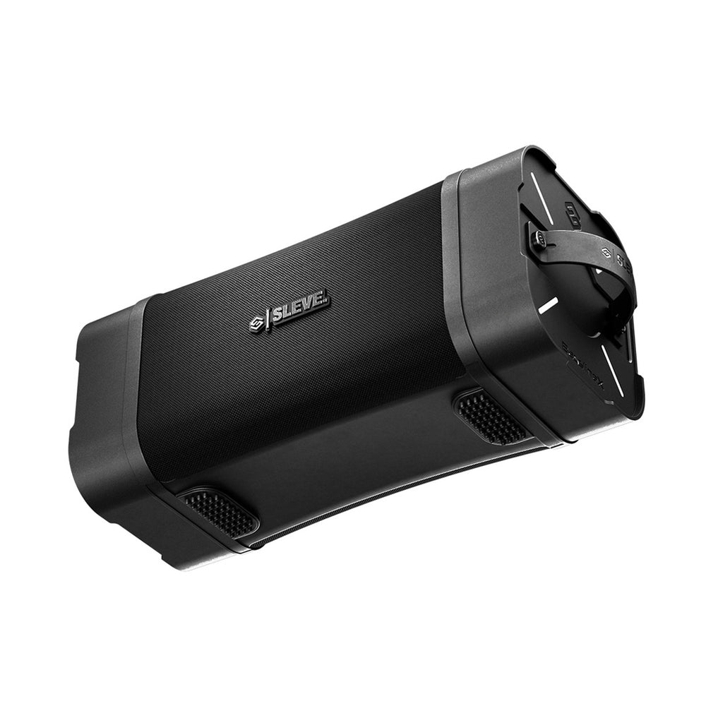 Parlante Bluetooth Sleve BasslineX Lite