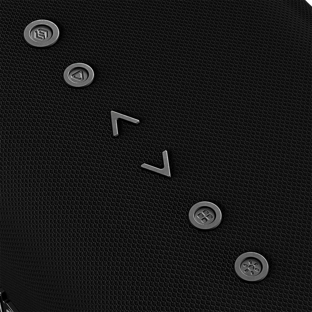 Parlante Bluetooth Sleve BasslineX Lite