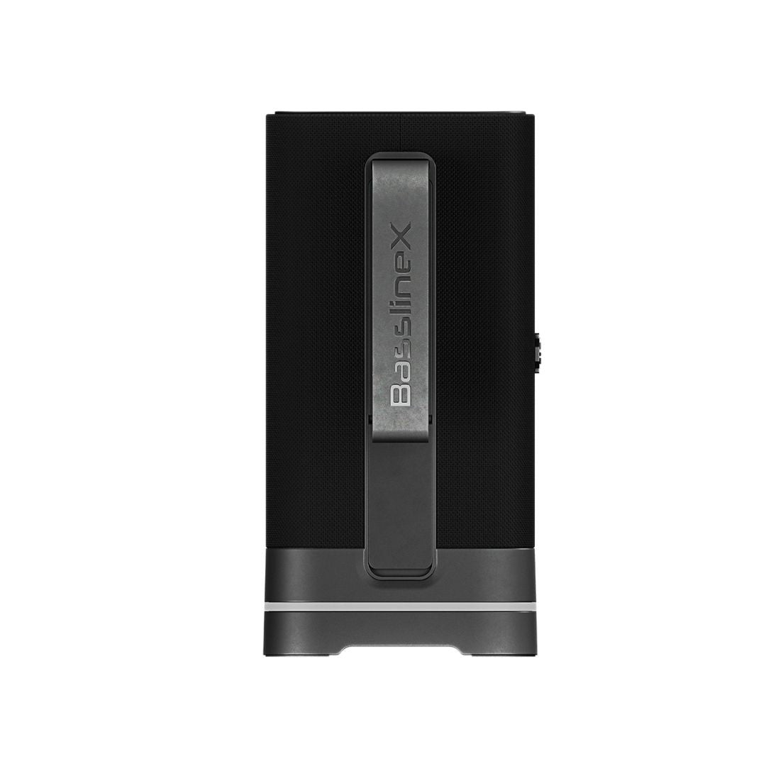 Parlante Bluetooth Sleve BasslineX Mini