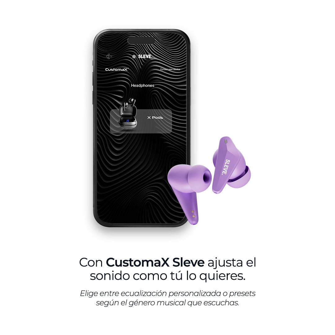 Xpods 2Gen