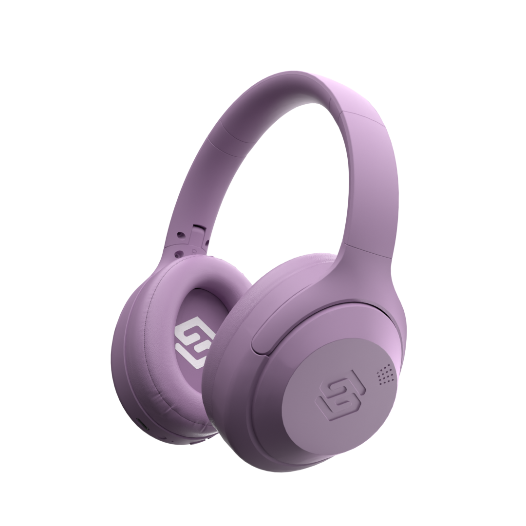 Audífonos inalámbricos One Violet – Sleve Mobile Chile