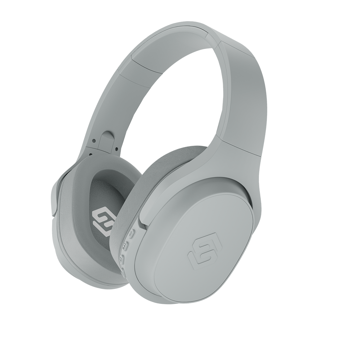 Audífonos inalámbricos Rocklink Silver – Sleve Mobile Chile