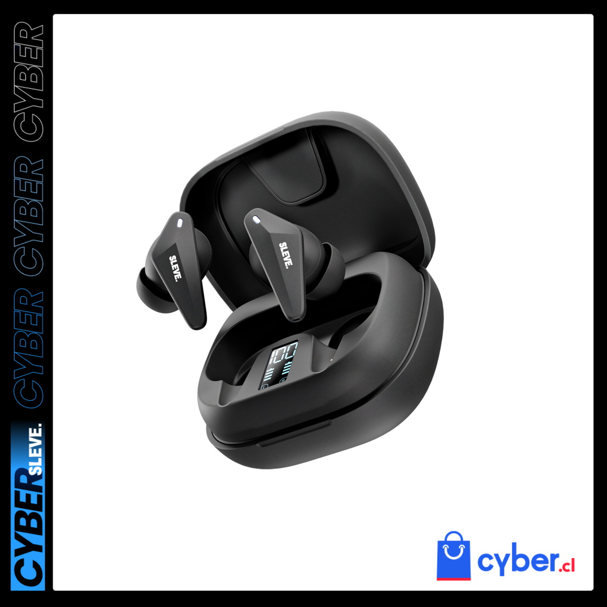 Xpods 2Gen