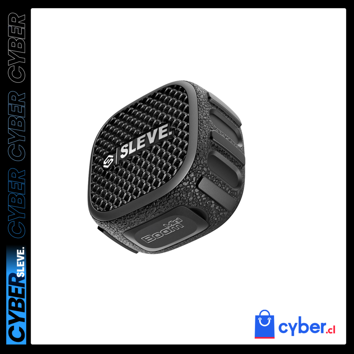 Parlante Bluetooth Sleve Boom Mini