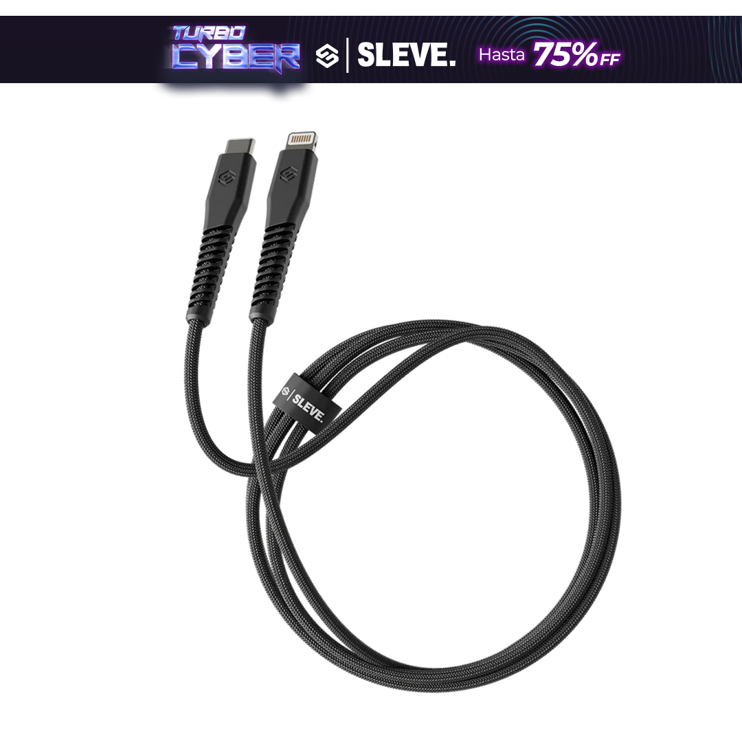 Line X Usb A Lightning