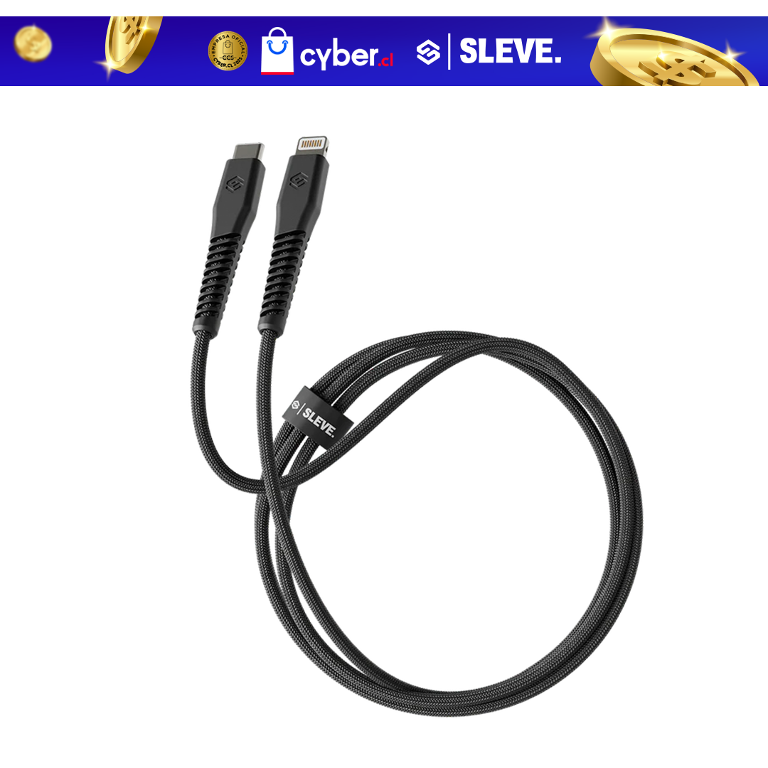 Line X Usb A Lightning