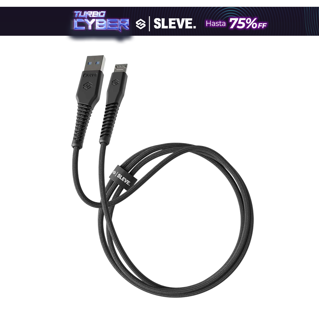 Line X Usb A Micro 5