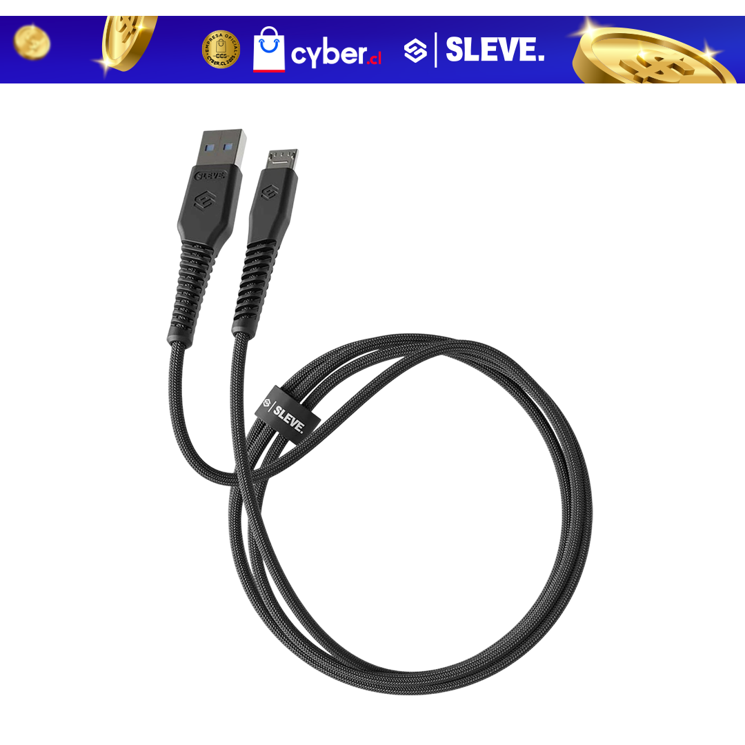 Line X Usb A Micro 5