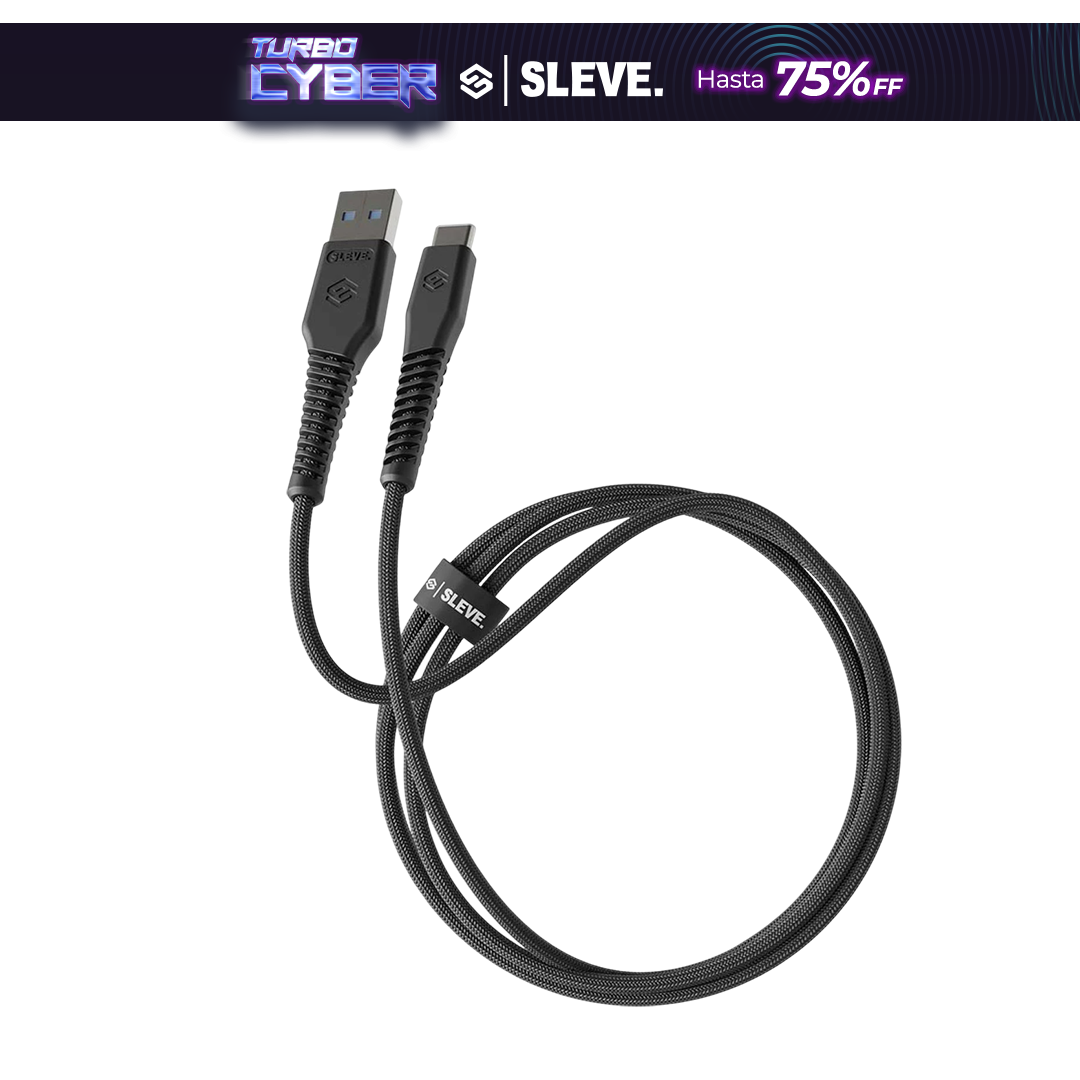 Line X Usb A Tipo C
