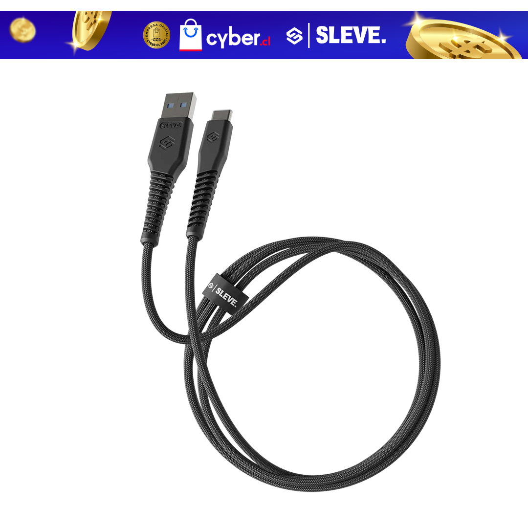 Line X Usb A Tipo C