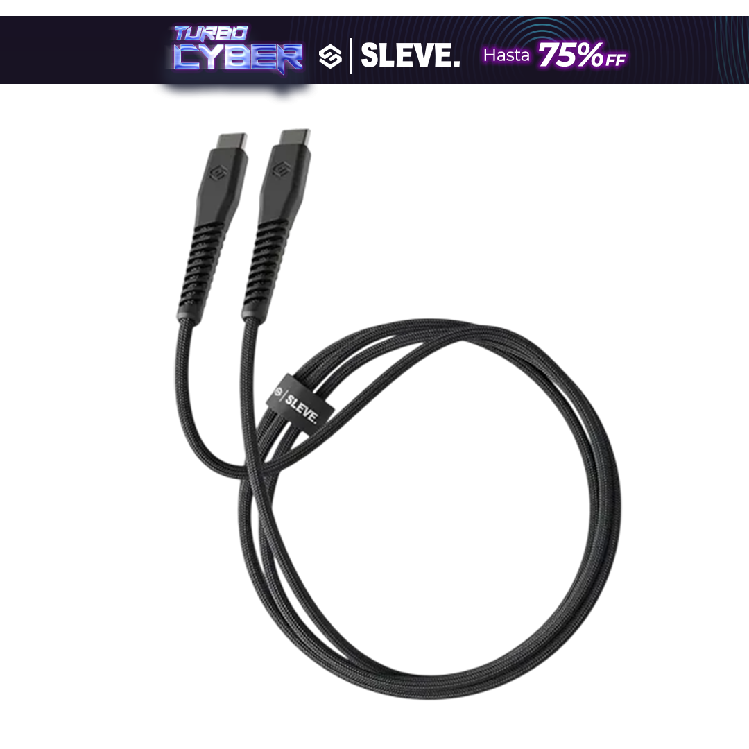 Line X Usb Tipo C A Lightning