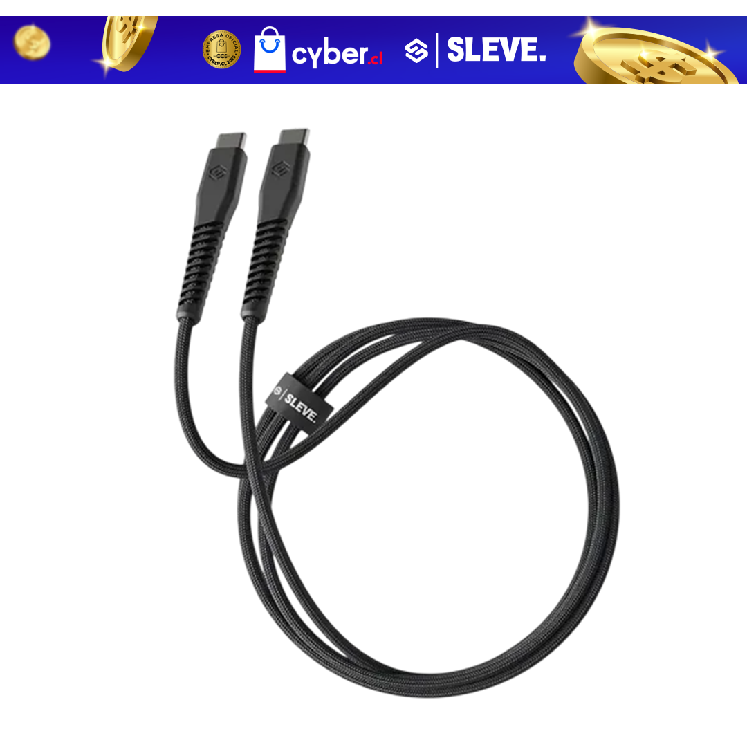 Line X Usb Tipo C A Lightning