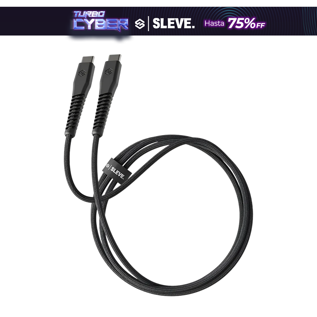 Line X Usb Tipo C A Tipo C