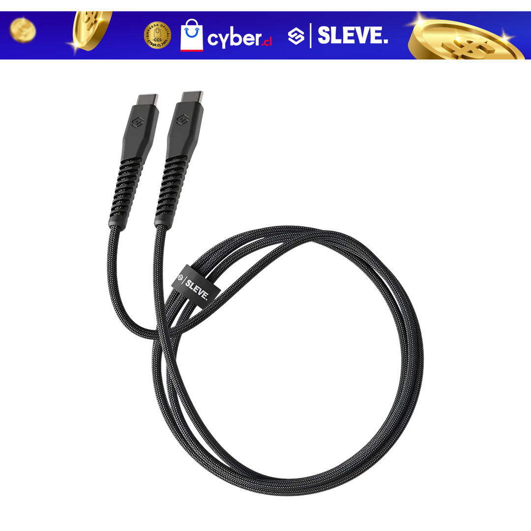 Line X Usb Tipo C A Tipo C