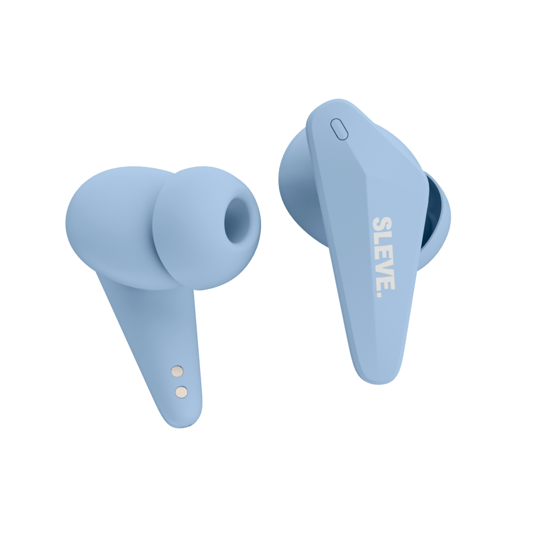 X Pods - Sleve Mobile Chile