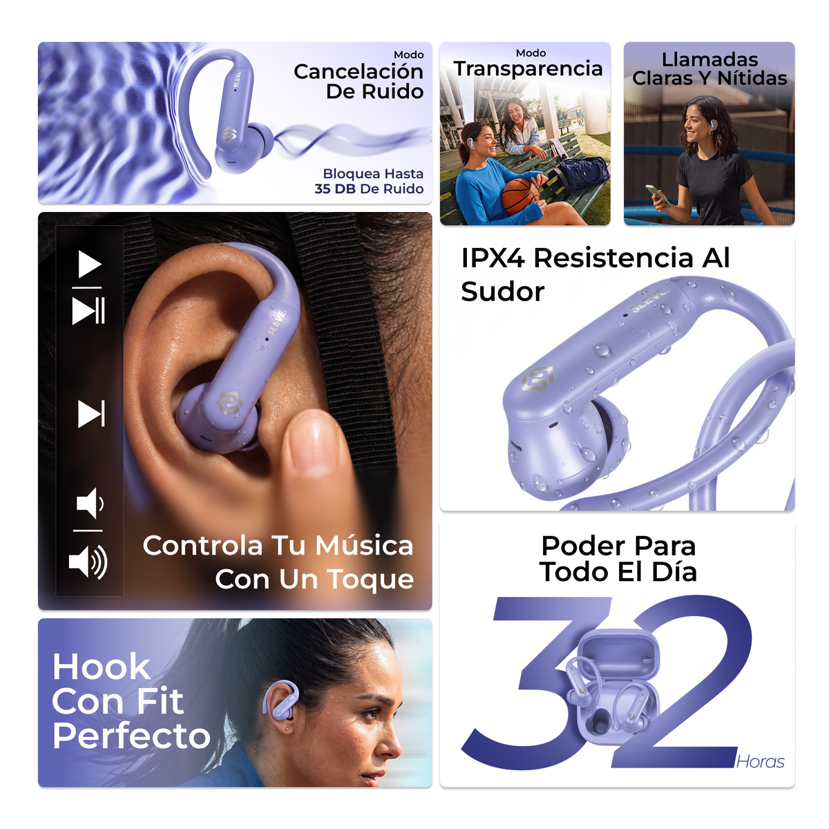 Fit Pro Anc