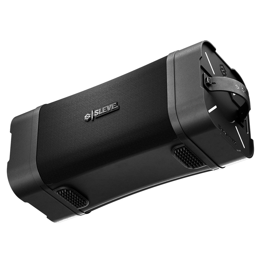 Parlante Bluetooth Sleve BasslineX Lite