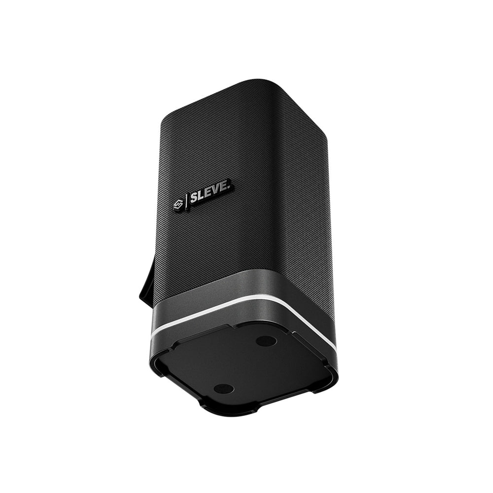 Parlante Bluetooth Sleve BasslineX Mini