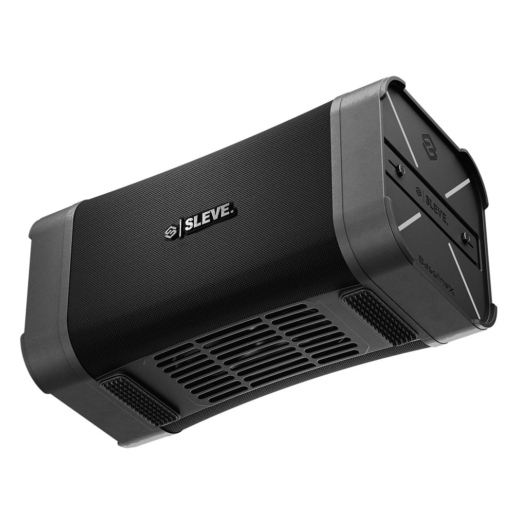 Parlante Bluetooth Sleve BasslineX Pro