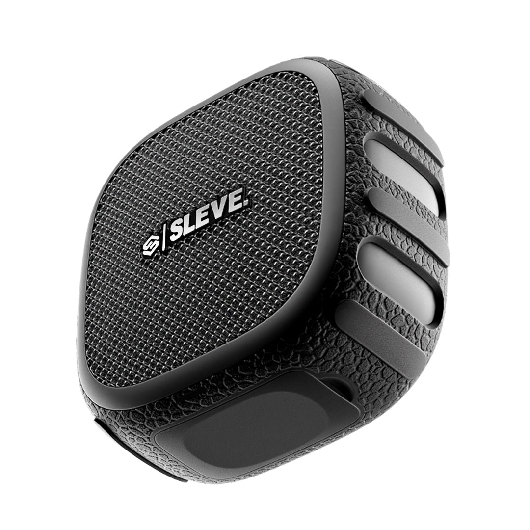 Parlante Bluetooth Sleve Boom Go