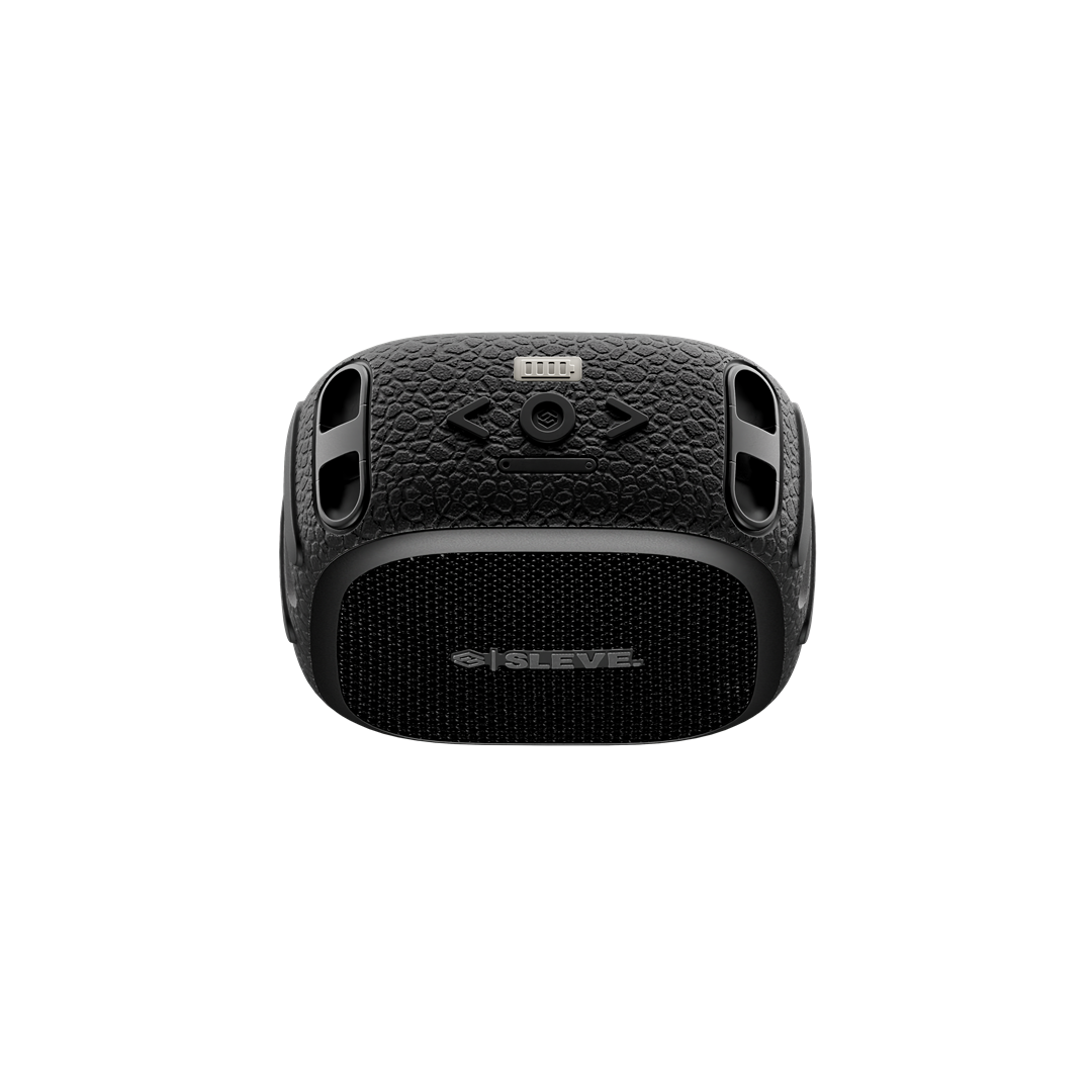 Parlante Bluetooth Sleve Boom Go