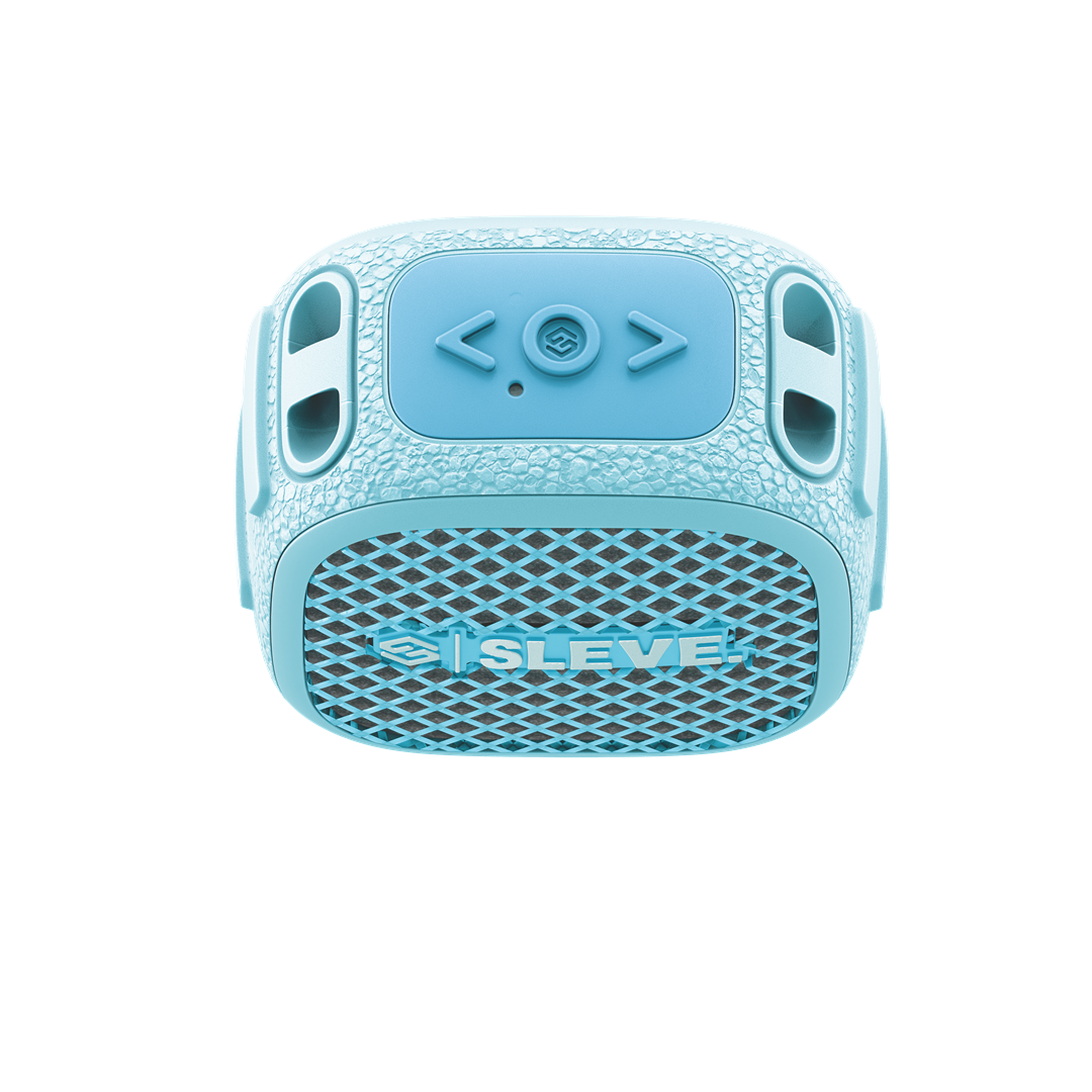 Parlante Bluetooth Sleve Boom Mini