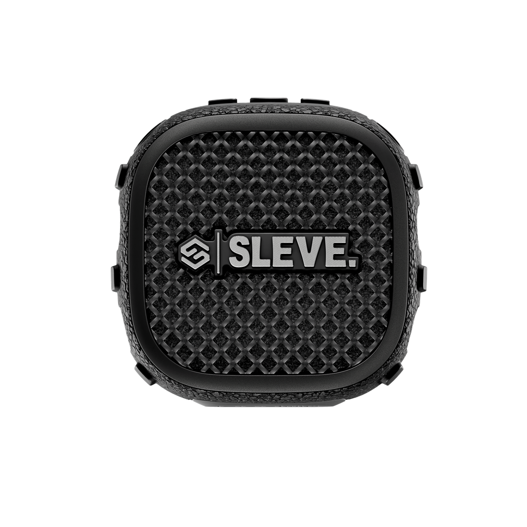 Parlante Bluetooth Sleve Boom Mini