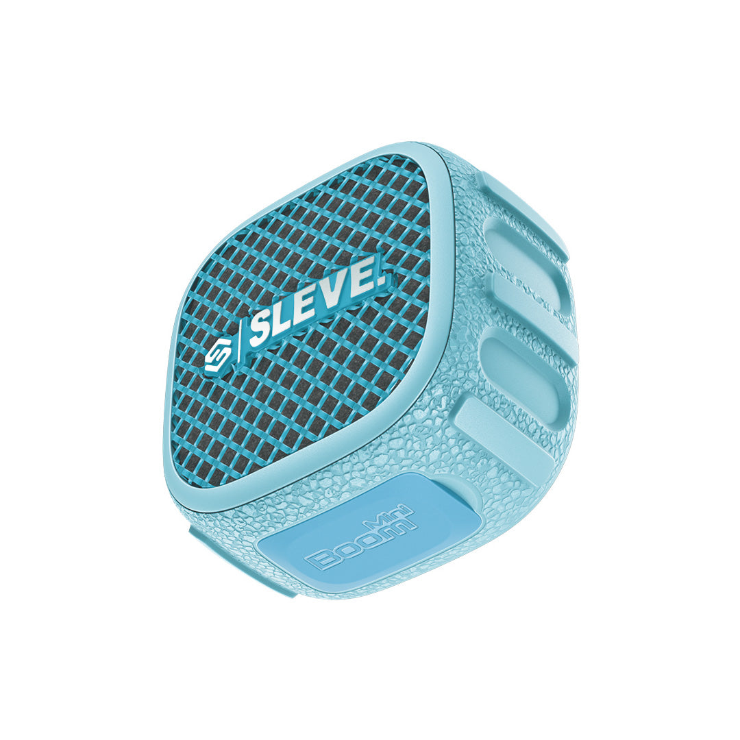 Parlante Bluetooth Sleve Boom Mini