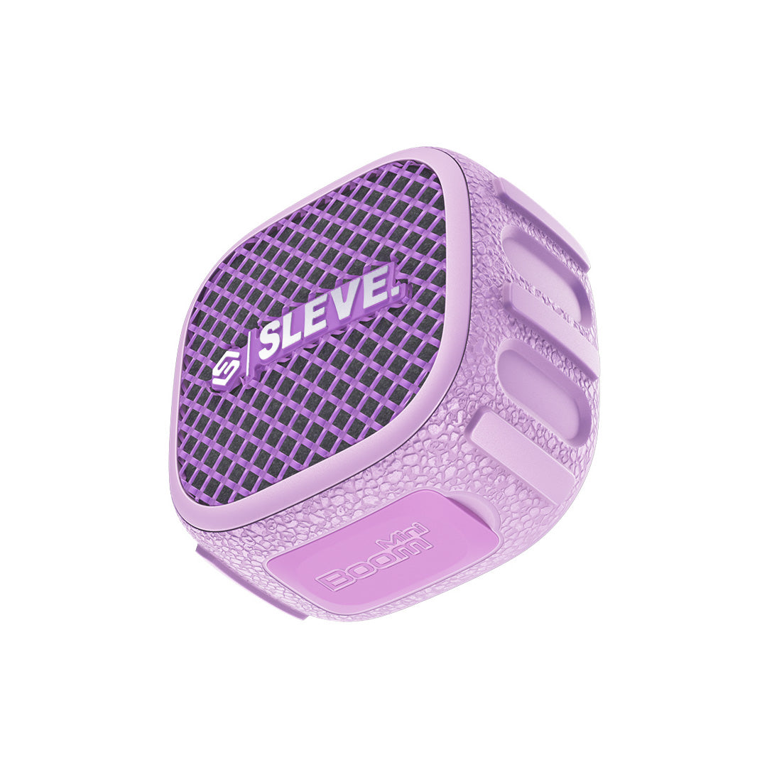Parlante Bluetooth Sleve Boom Mini