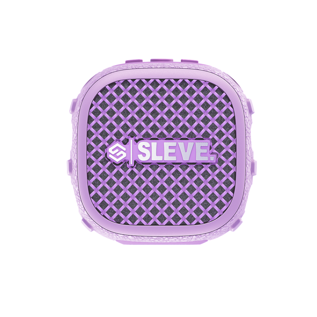 Parlante Bluetooth Sleve Boom Mini