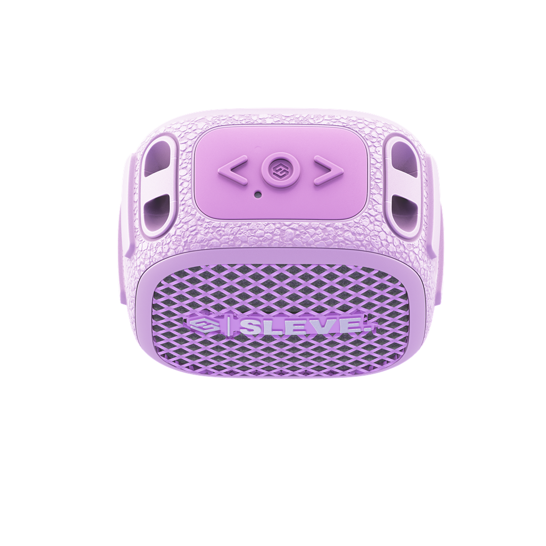 Parlante Bluetooth Sleve Boom Mini