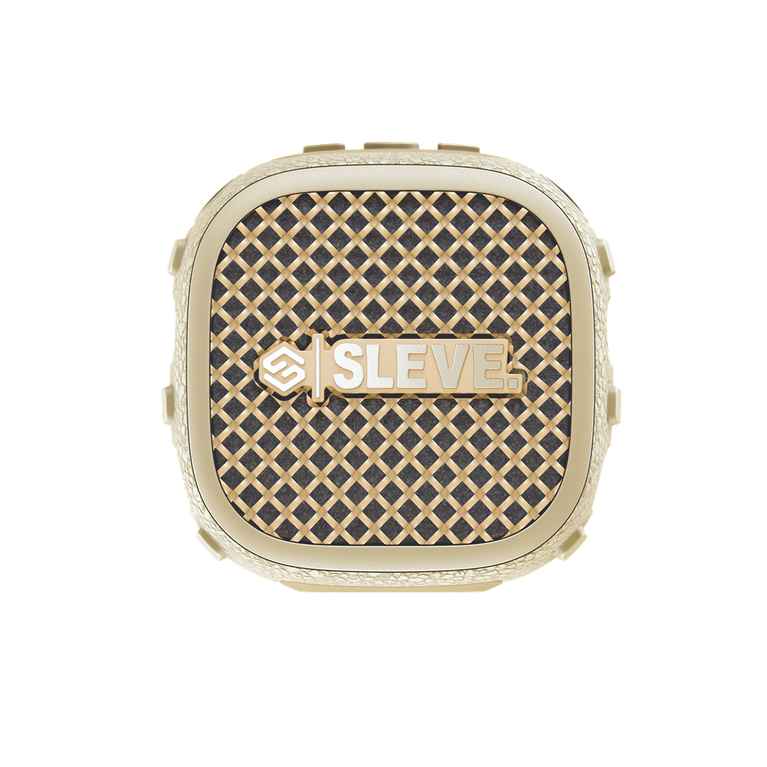 Parlante Bluetooth Sleve Boom Mini