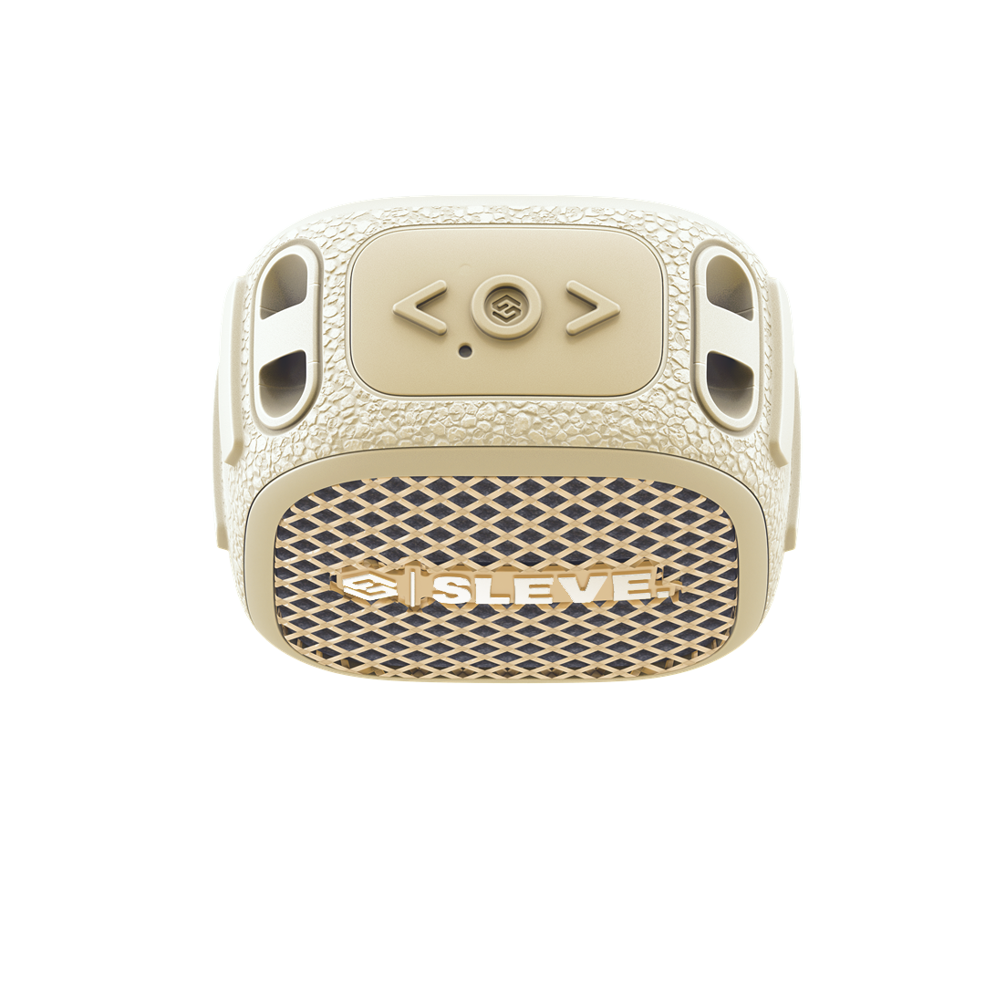 Parlante Bluetooth Sleve Boom Mini