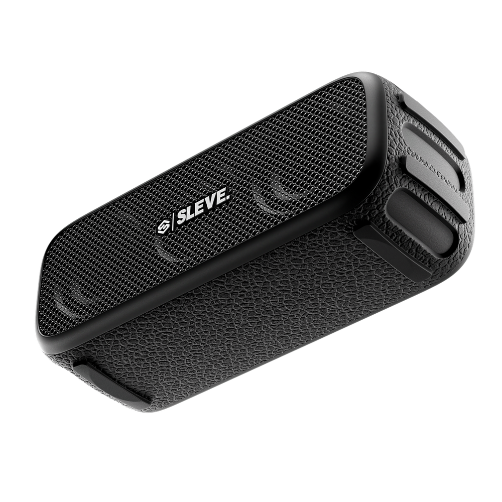 Parlante Bluetooth Sleve Boom +