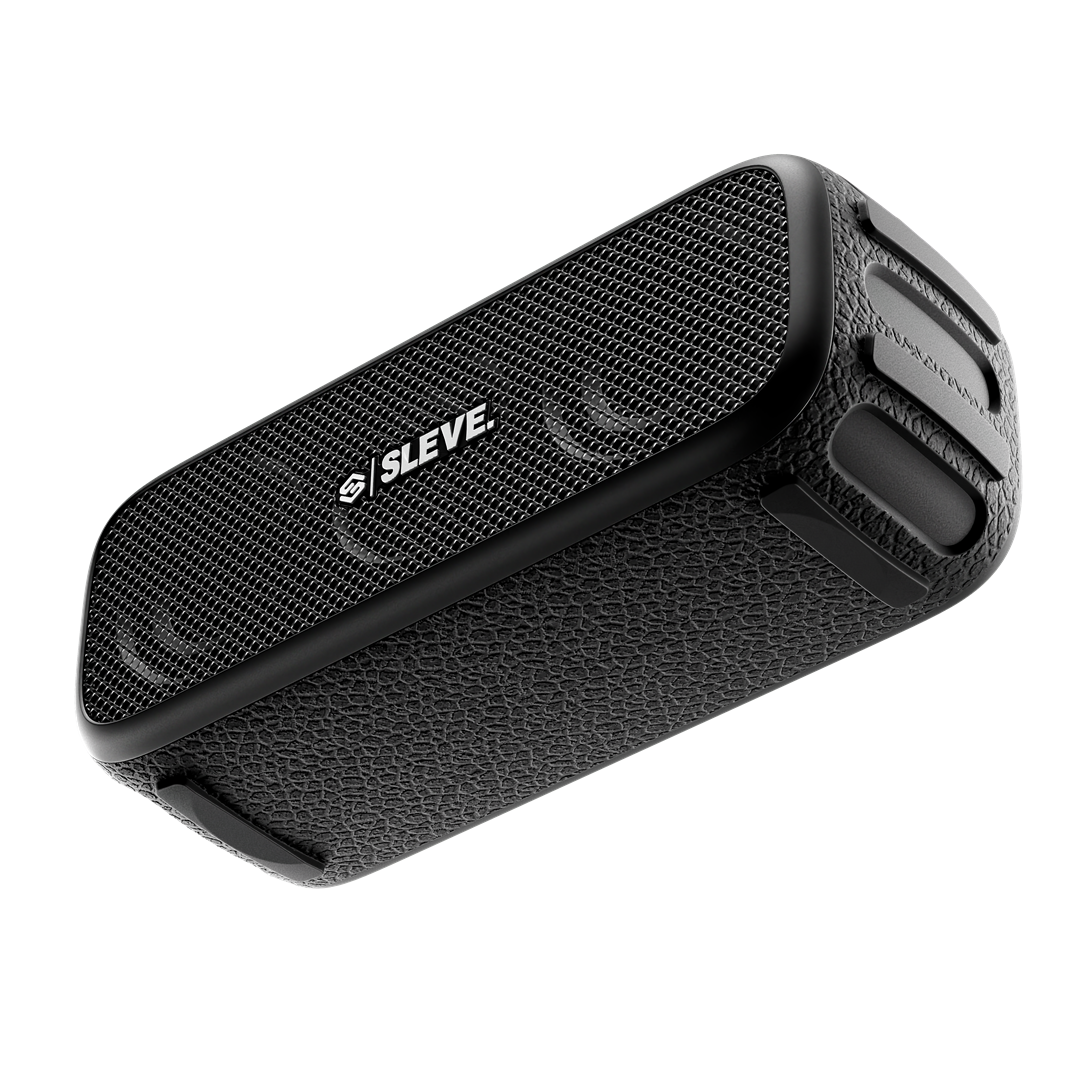 Parlante Bluetooth Sleve Boom +