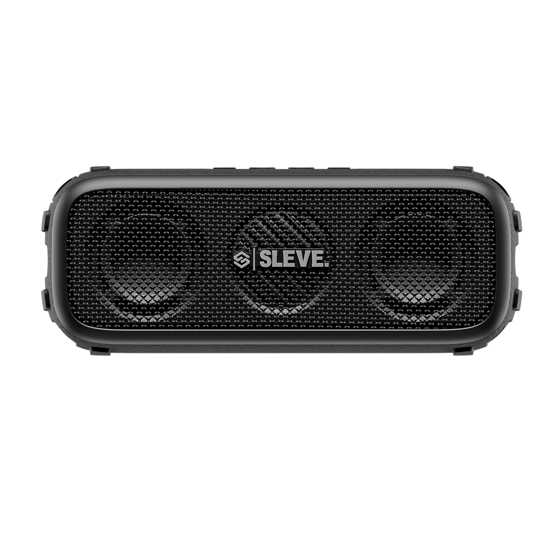 Parlante Bluetooth Sleve Boom +