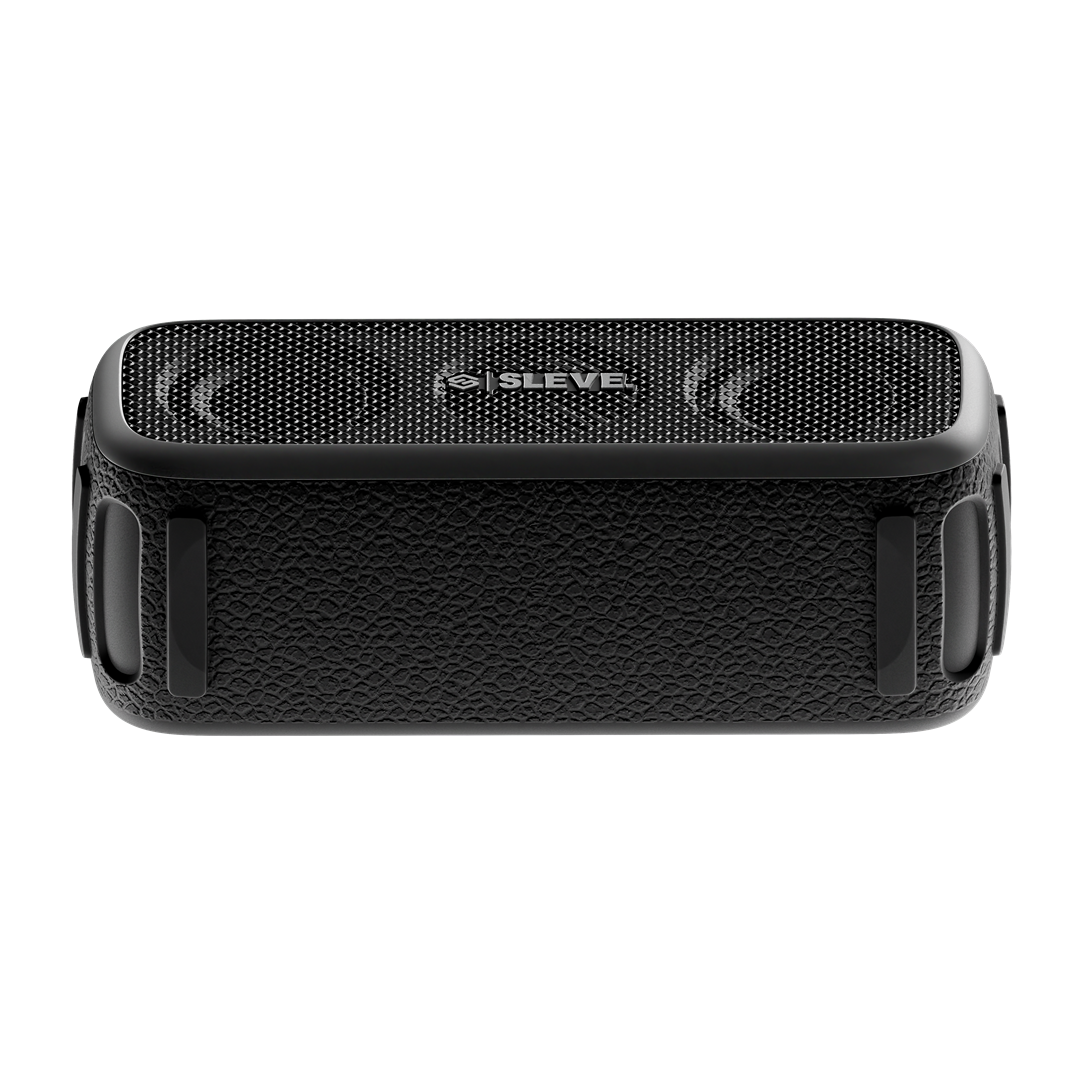 Parlante Bluetooth Sleve Boom +