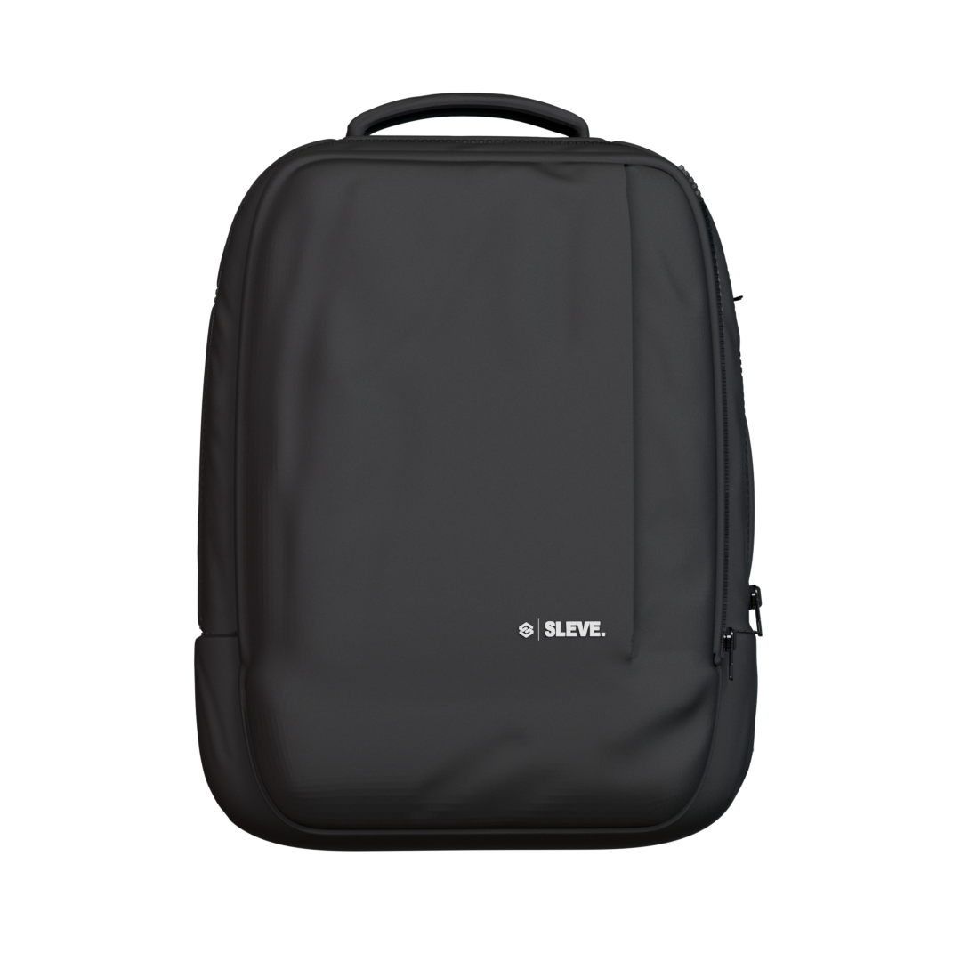 Categoría de mochilas Sleve – Transporte seguro y elegante para tus accesorios