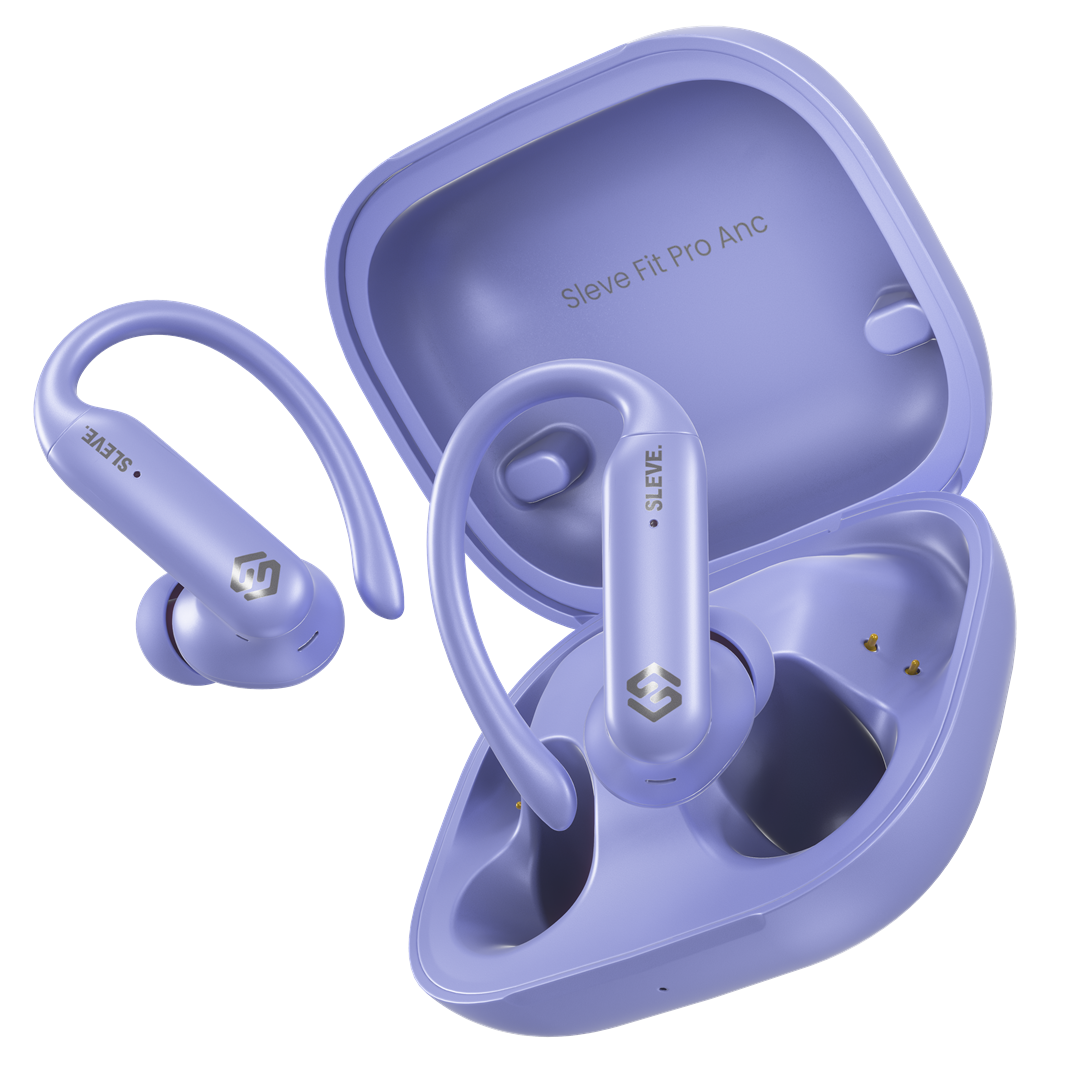Fit Pro Anc