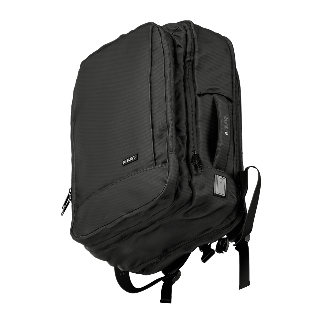 Mochila X Pack Black