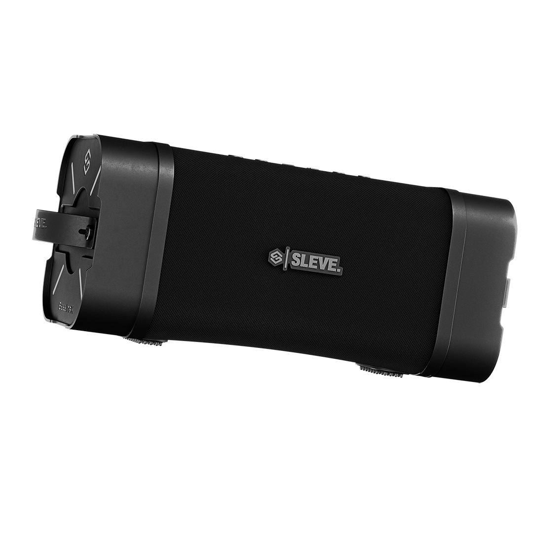 Parlante Bluetooth Sleve BasslineX Lite