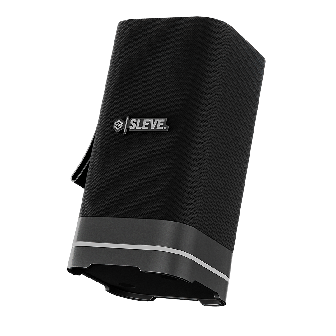 Parlante Bluetooth Sleve BasslineX Mini