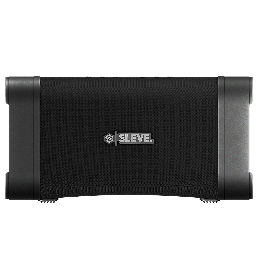 Parlante bluetooth sleve basslinex Pro