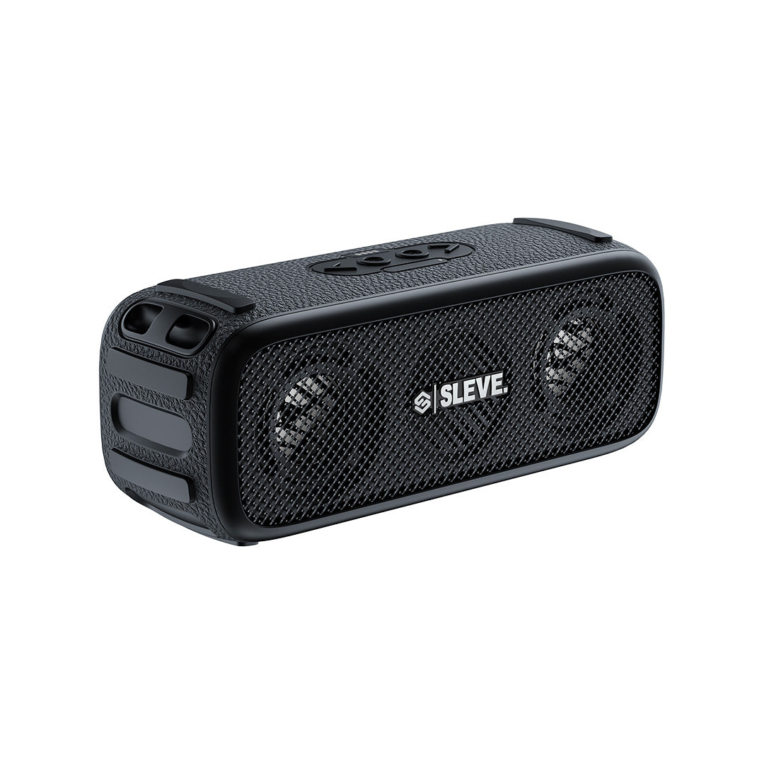Parlante Bluetooth Sleve Boom Plus 1