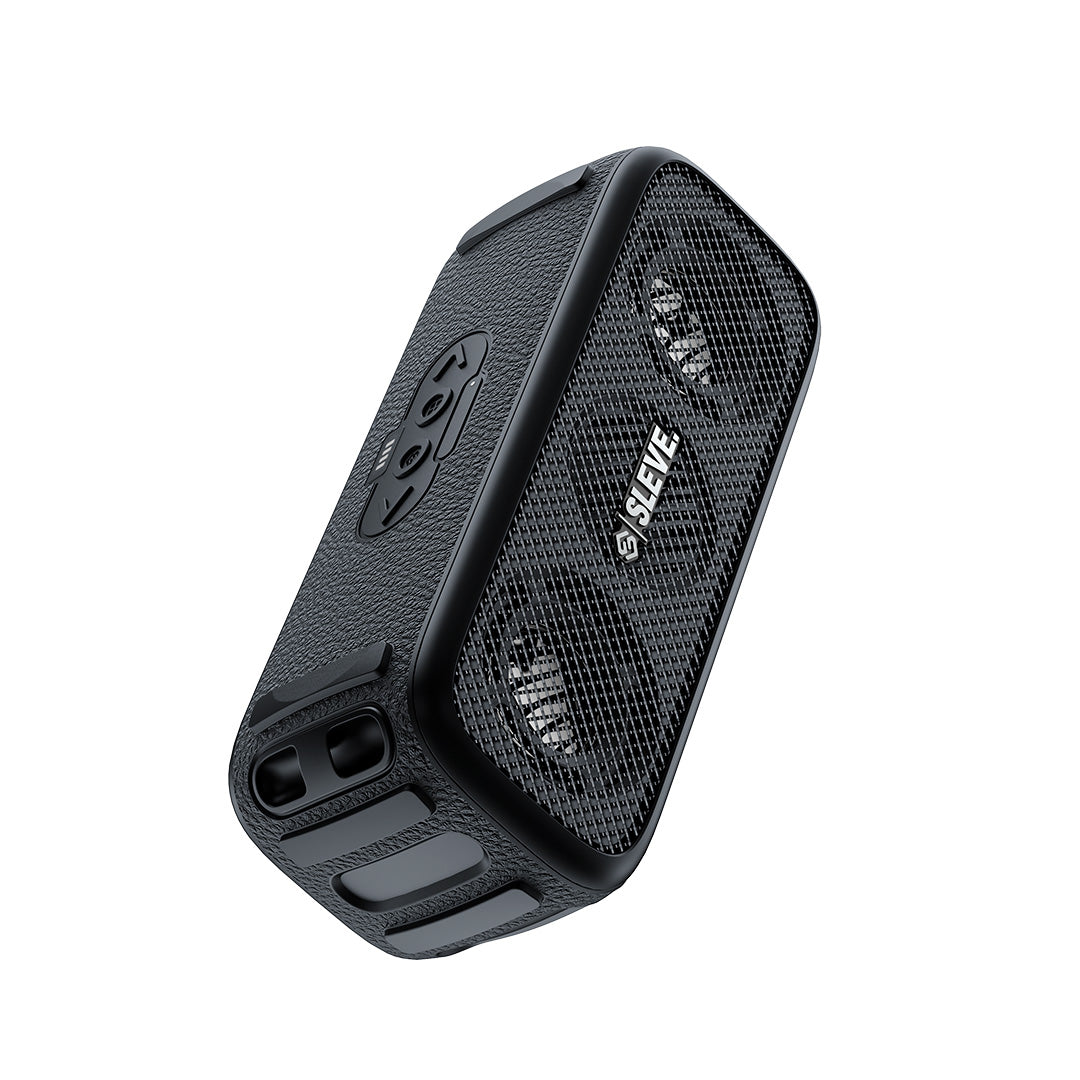 Parlante Bluetooth Sleve Boom +