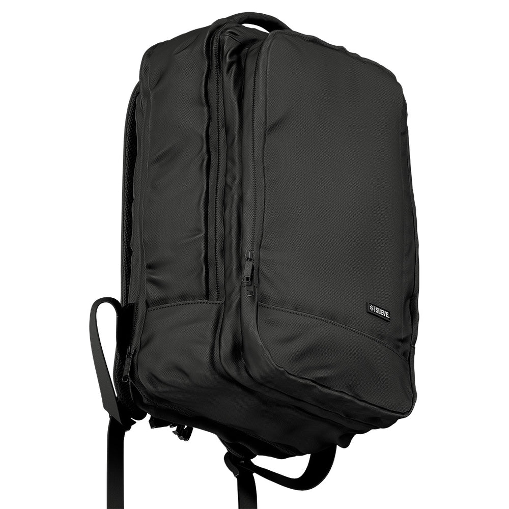 Mochila X Pack Black