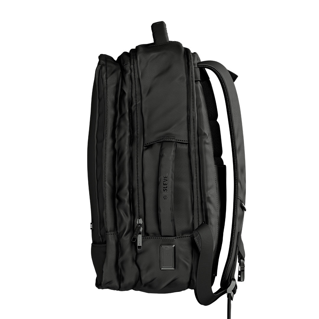 Mochila X Pack Black
