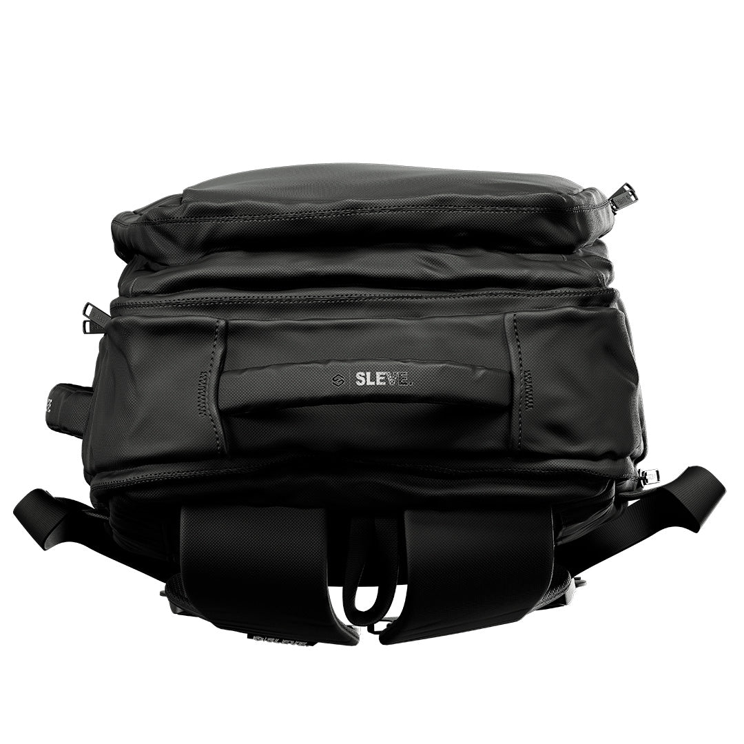 Mochila X Pack Black