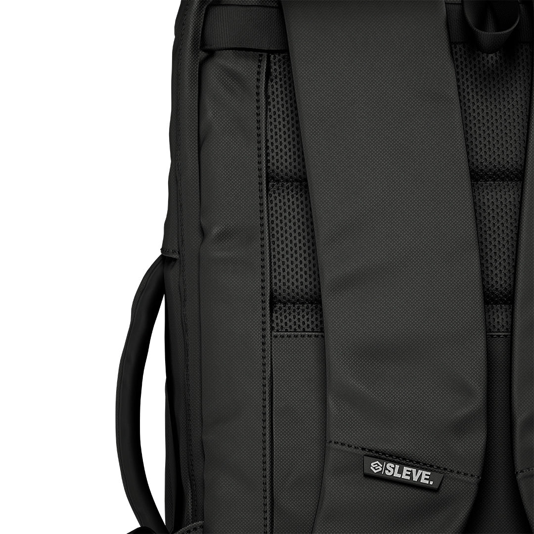Mochila X Pack Black
