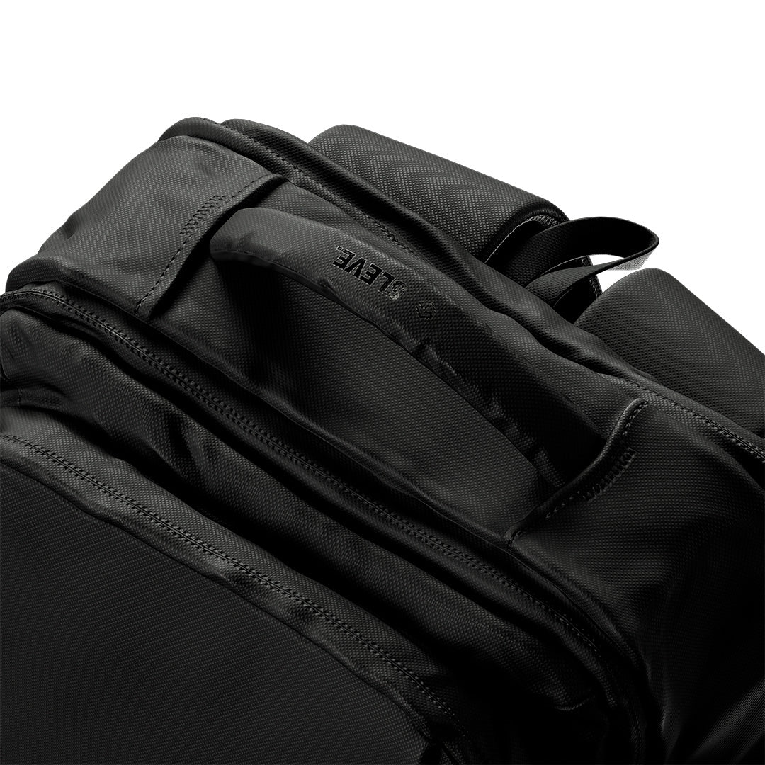 Mochila X Pack Black